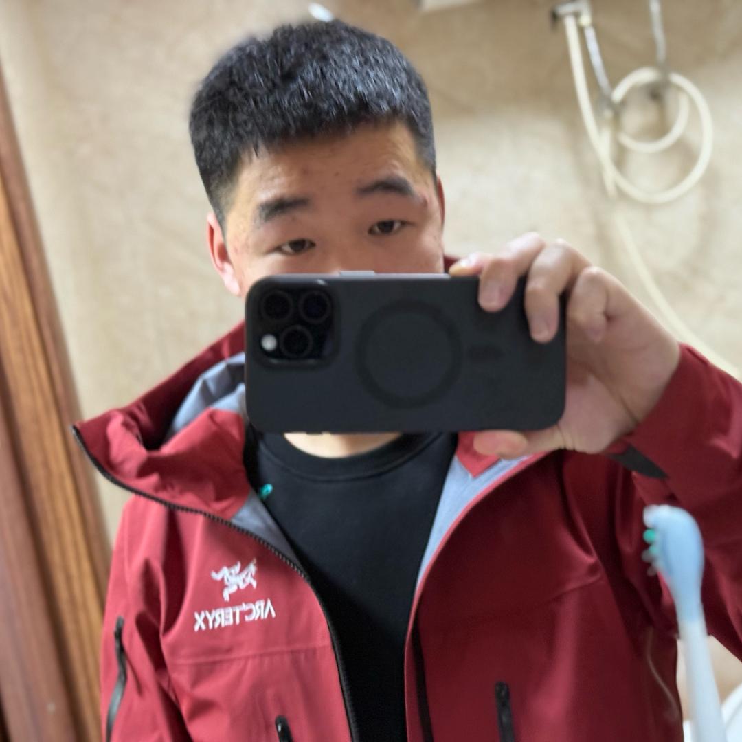 董事长摆摊日记