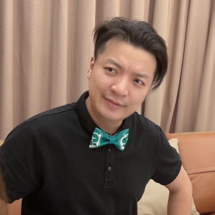 民哥在珠海