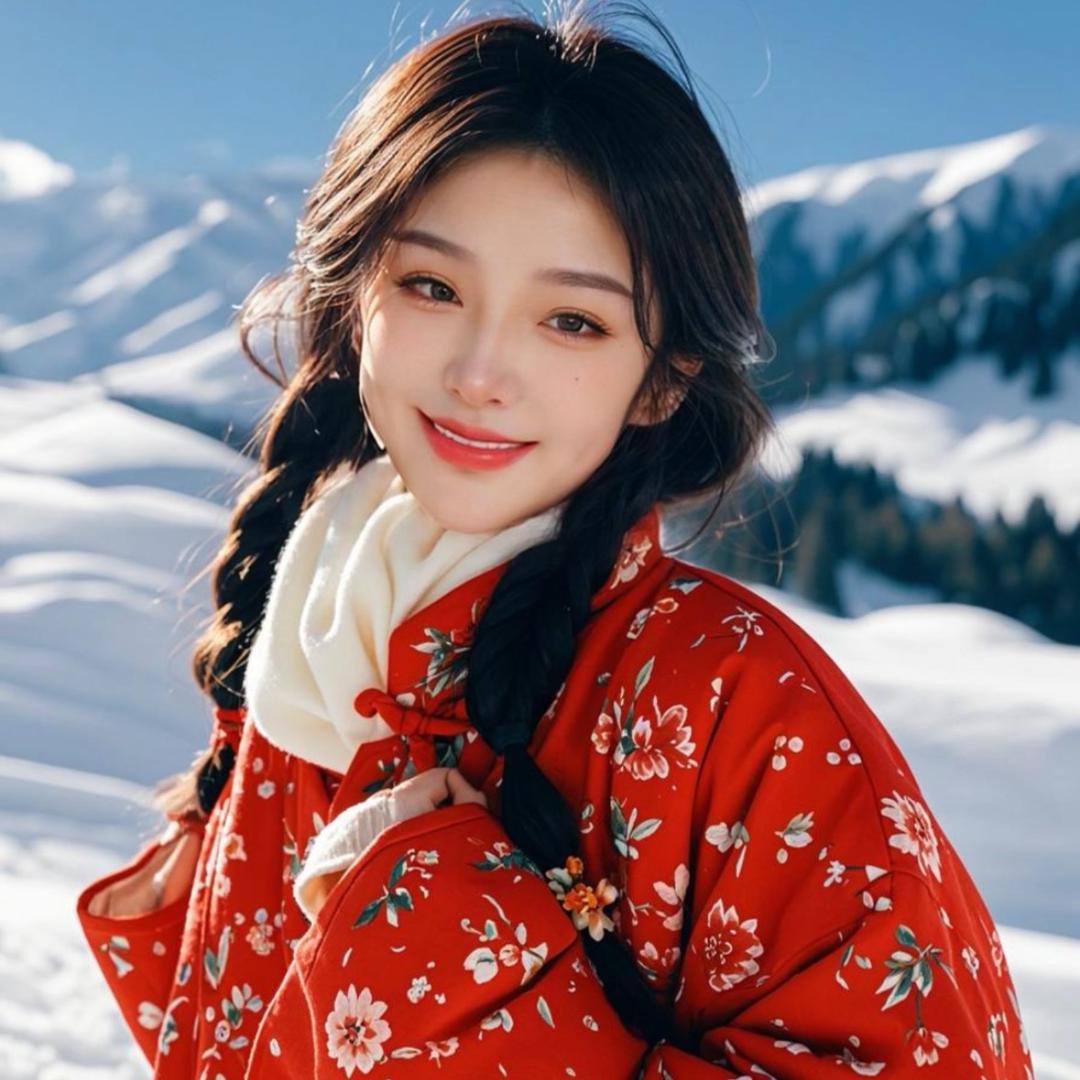 @华呗💋