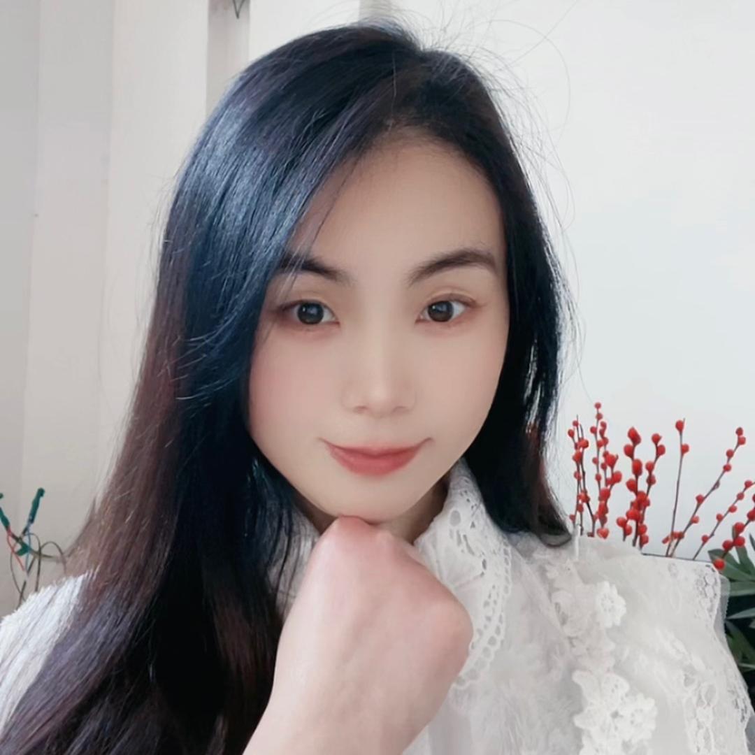 蓝海瑶