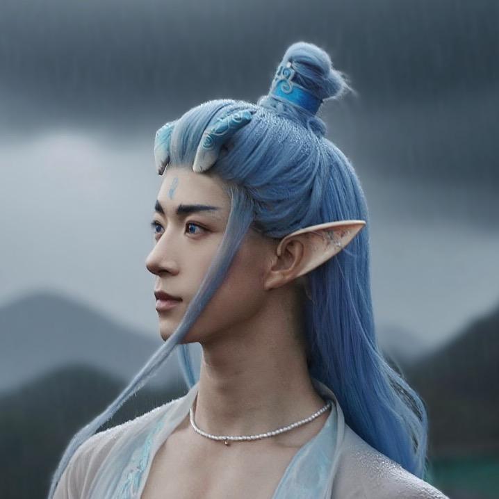 小伟巴（云上敖饼）