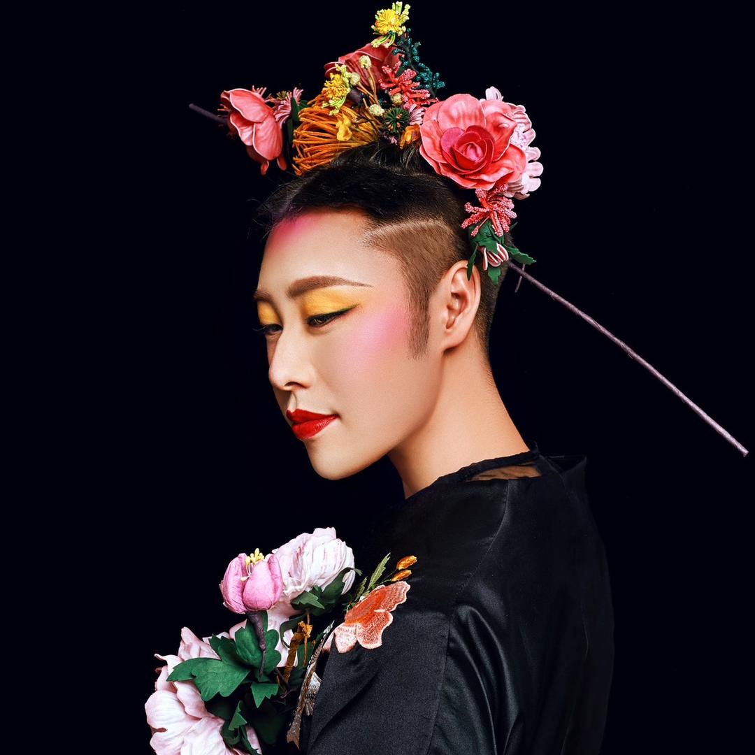 董美丽的景仁宫