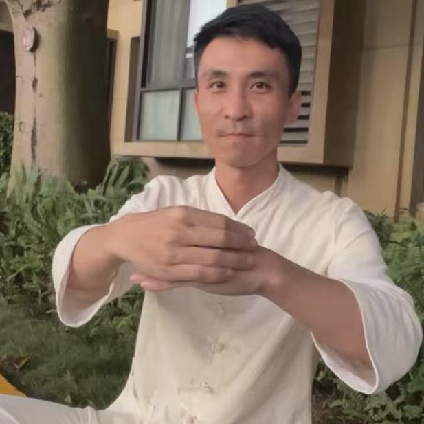 张玄化