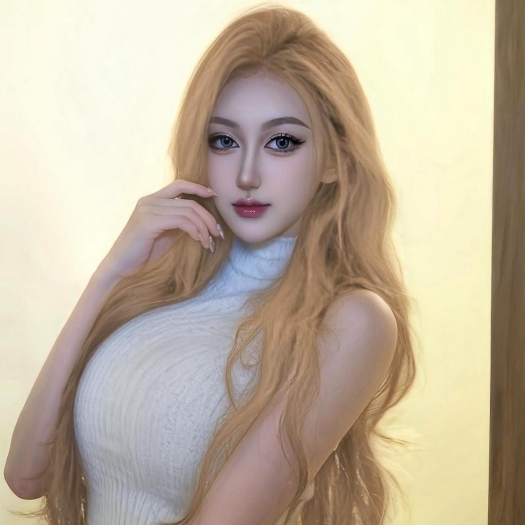 别烦小美.