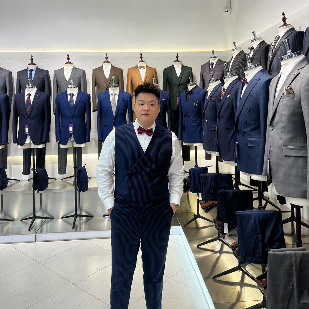 万万家鞋服供应链