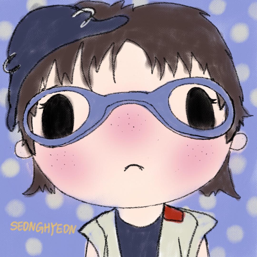 溪溪Kling
