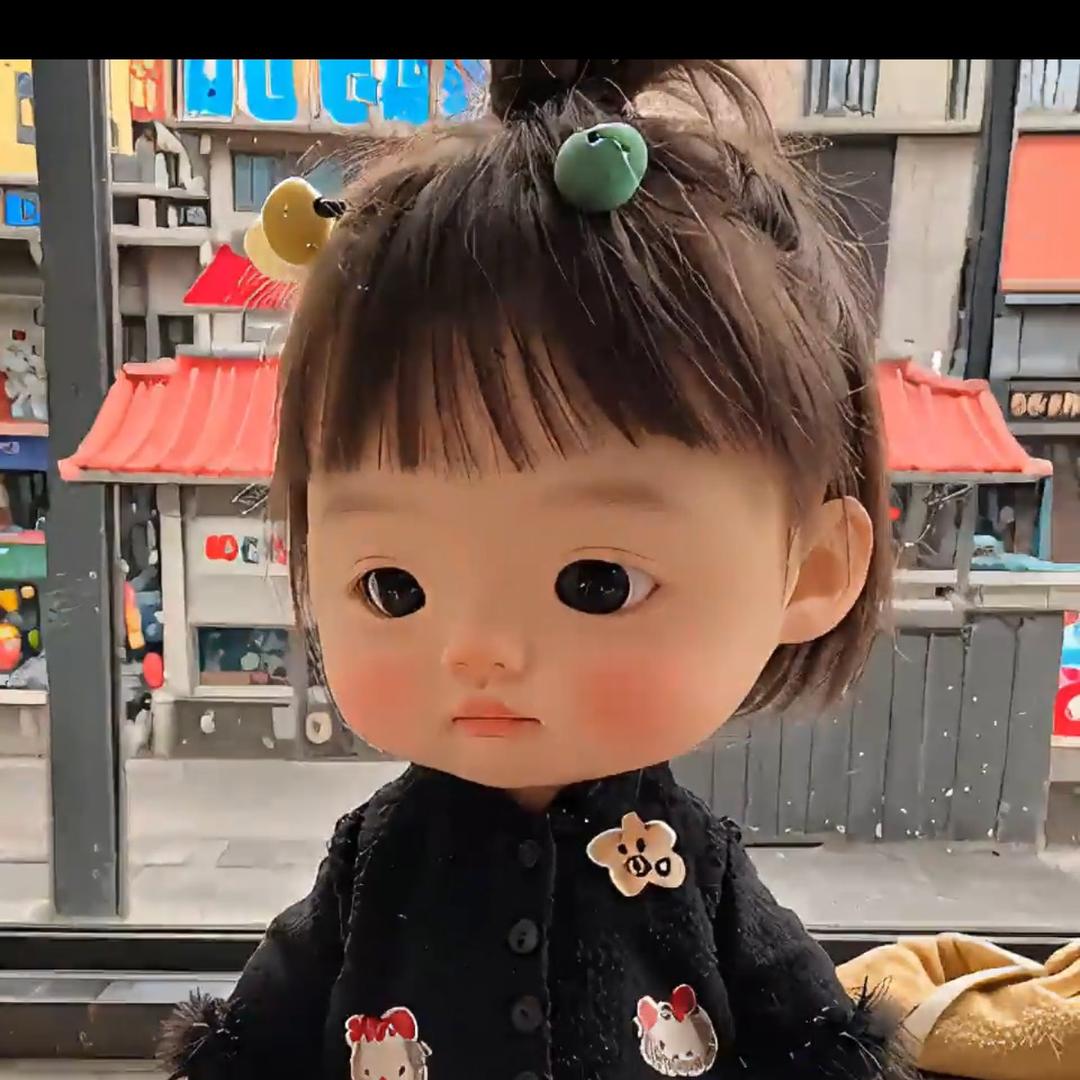 芊芊～