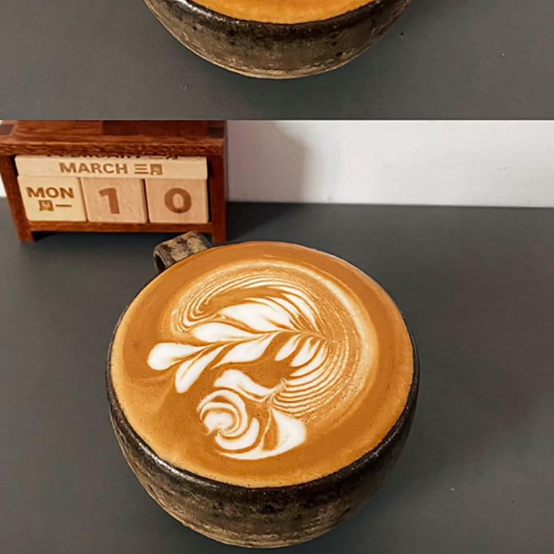 重生之我在咖啡店打工