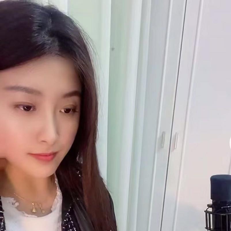 陈馨