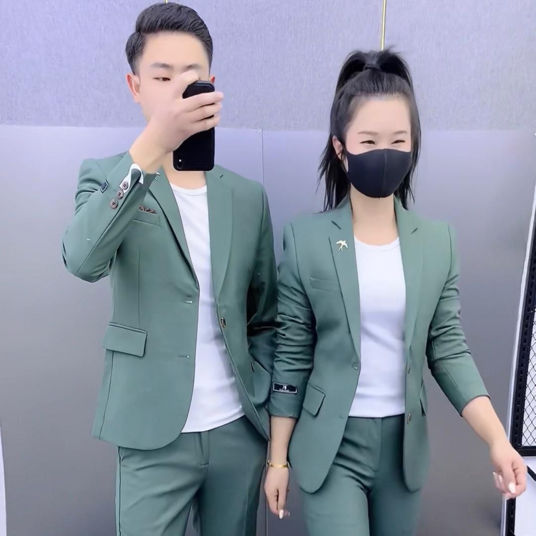 颖儿男装穿搭