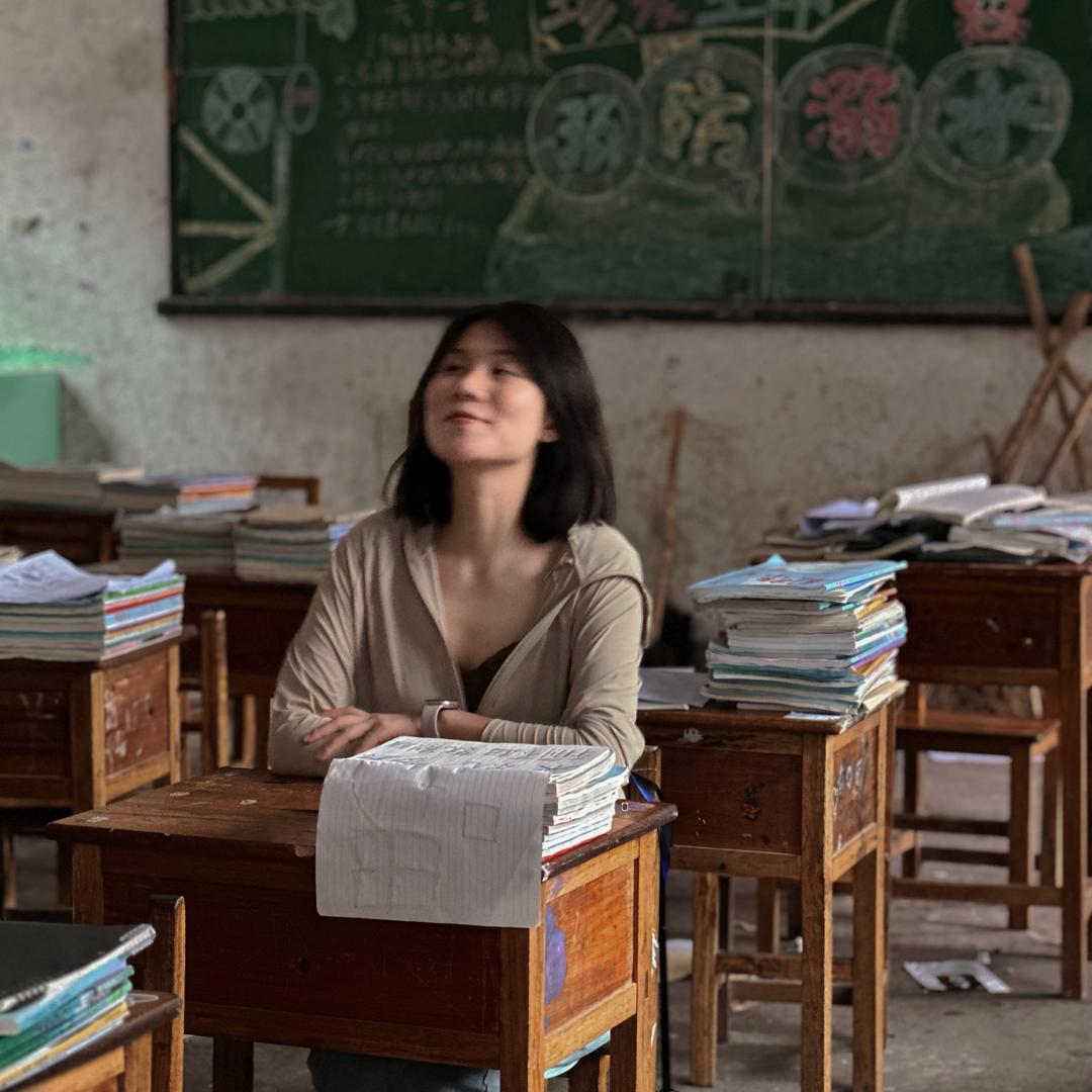 学姐咨询工作室