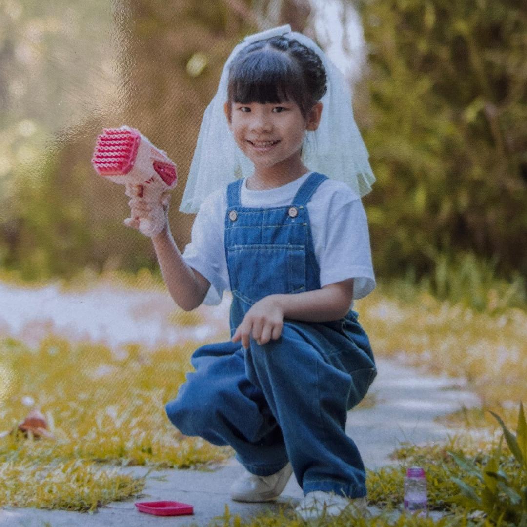 慧慧妈妈