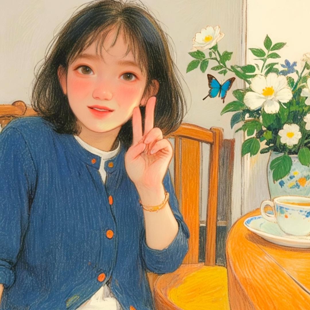 小伍🌸 姐姐