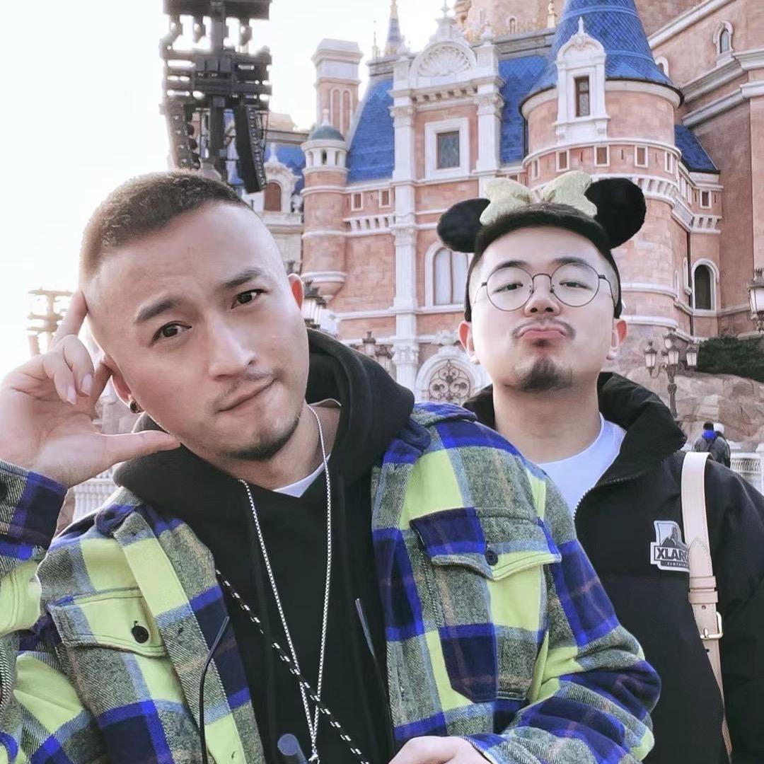 Rocky老师