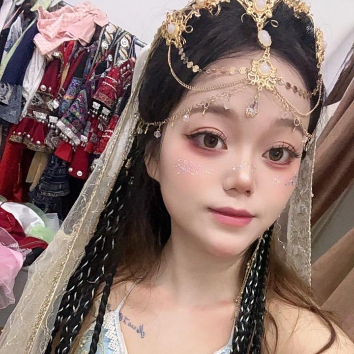 ༊ღ᭄李家ꦿ꯭姑凉꧔ꦿ᭄💞