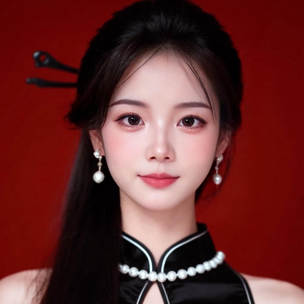 是小琴儿吖！