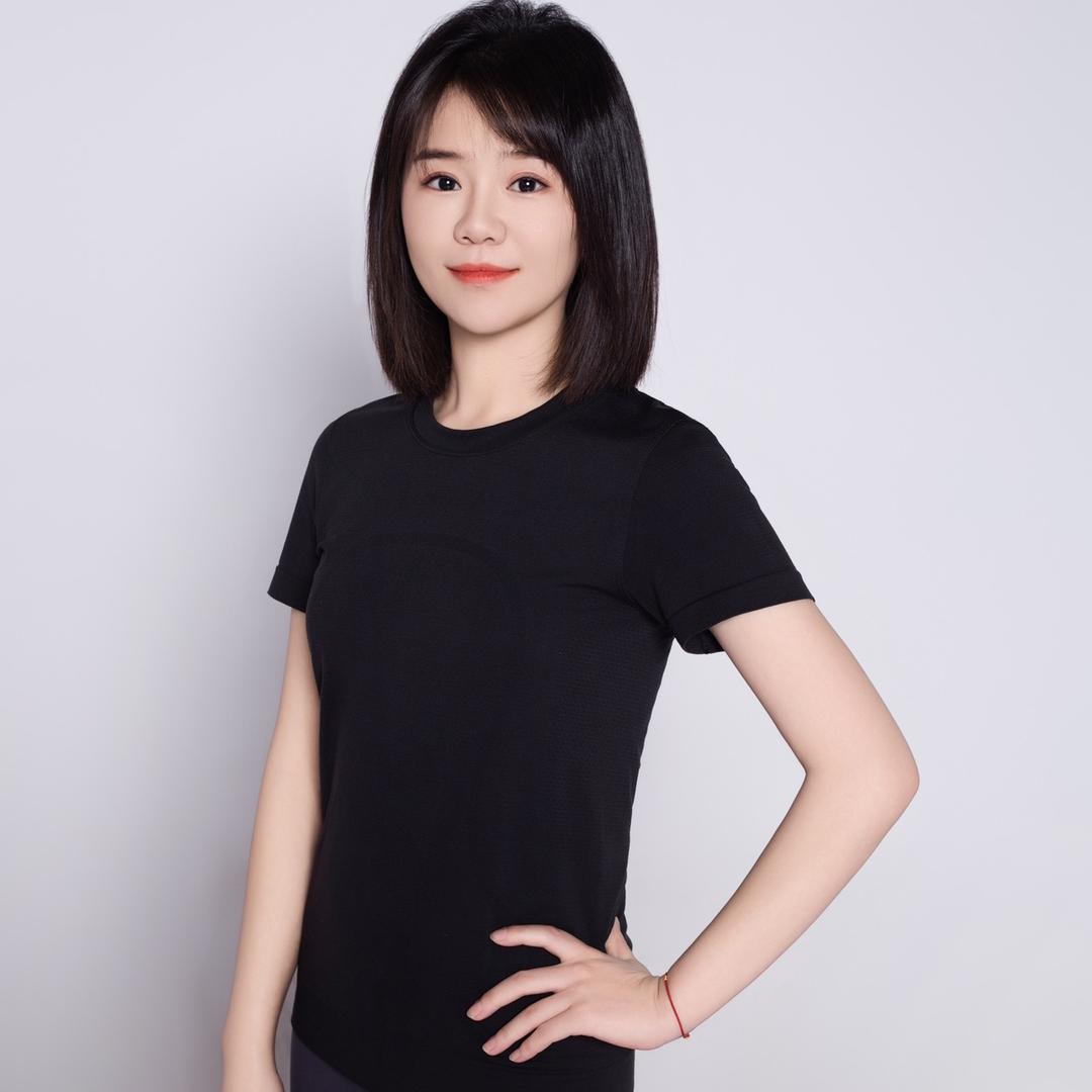 新琪·瑜伽普拉提