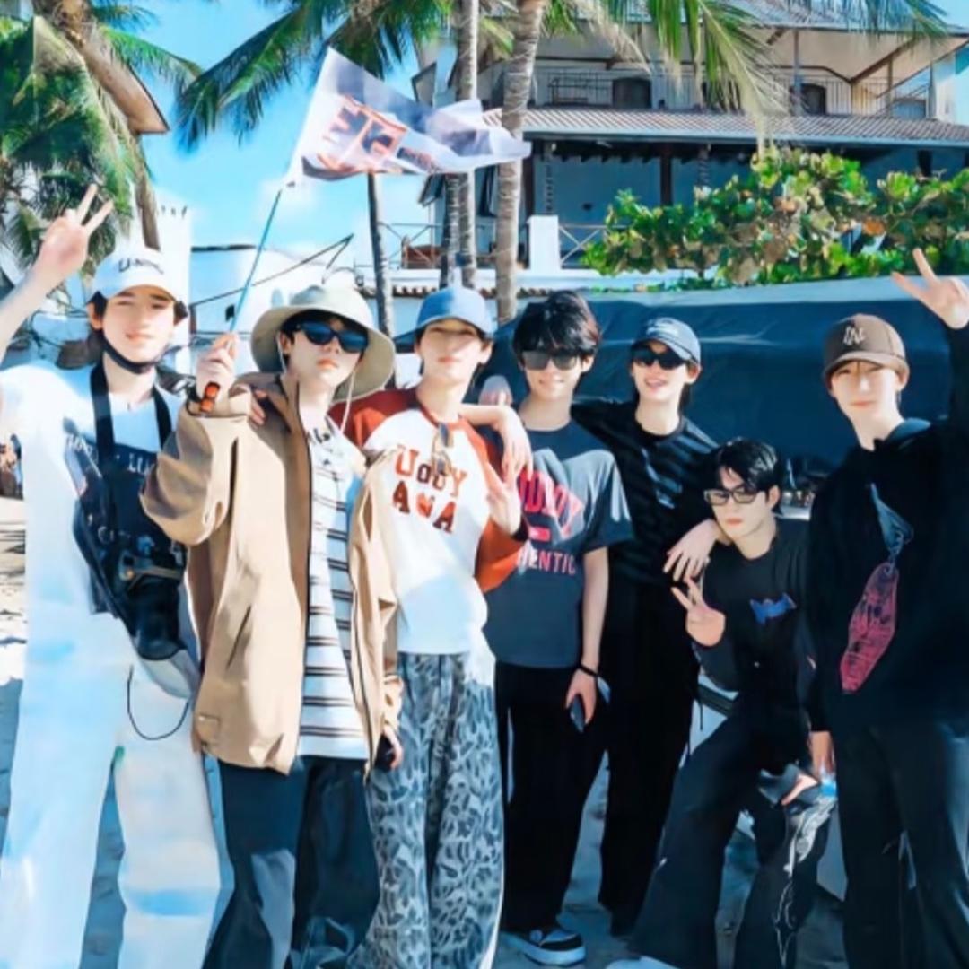 六周年（攻略版）