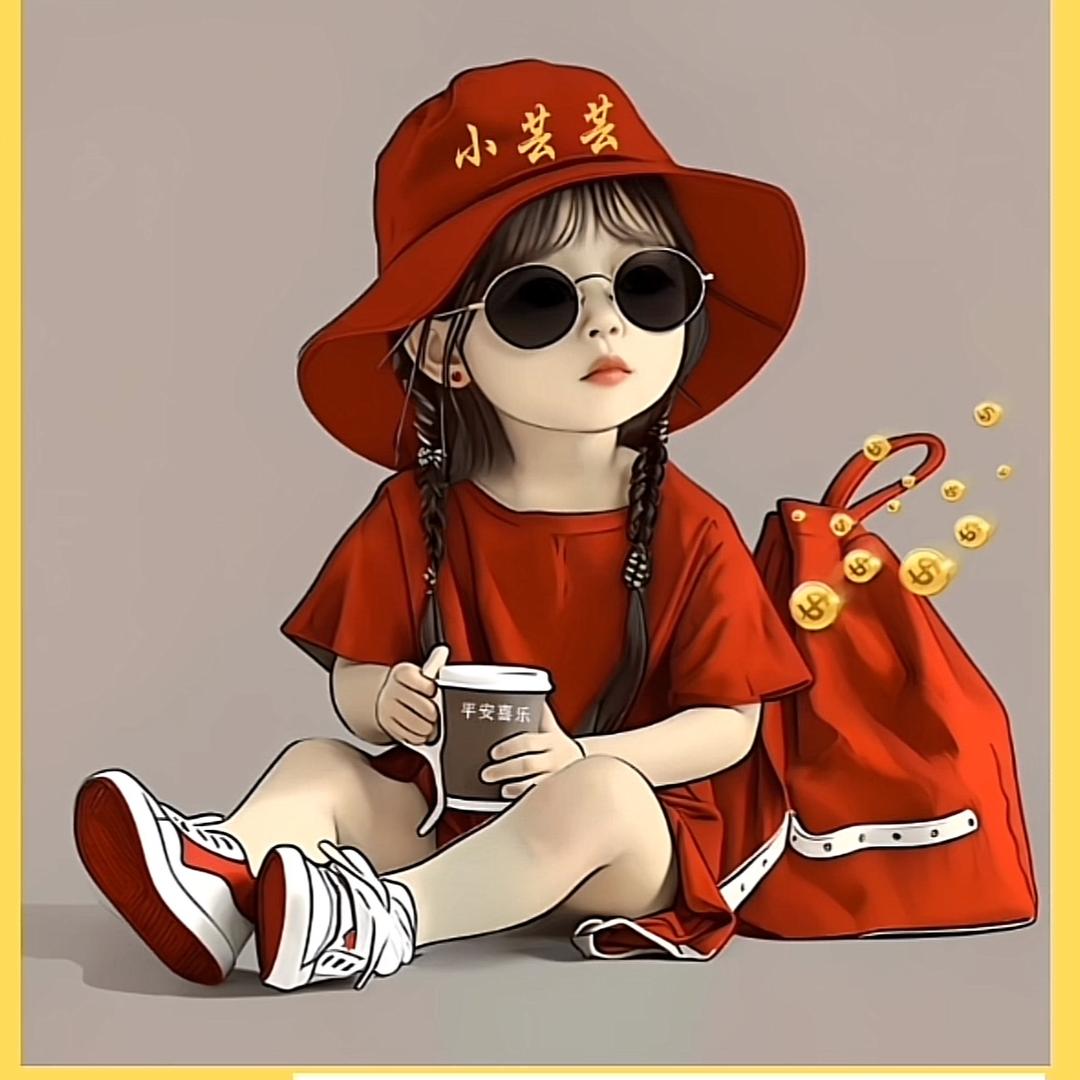 小芸芸