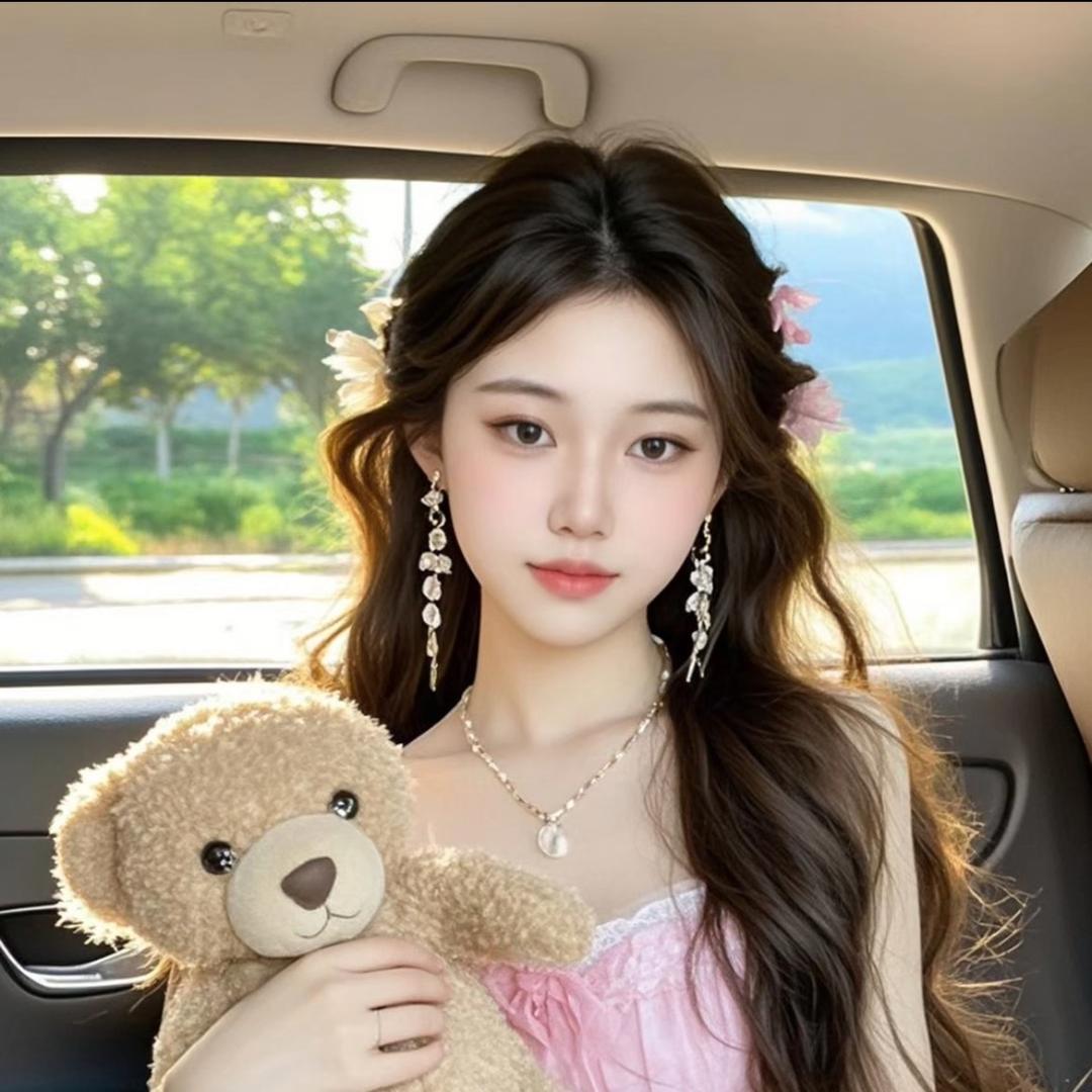 李饭饭（努力版）