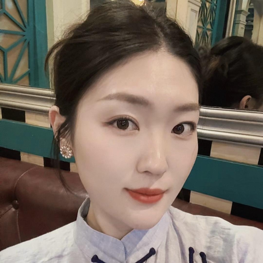 啊秀·有点儿爱喝🍒