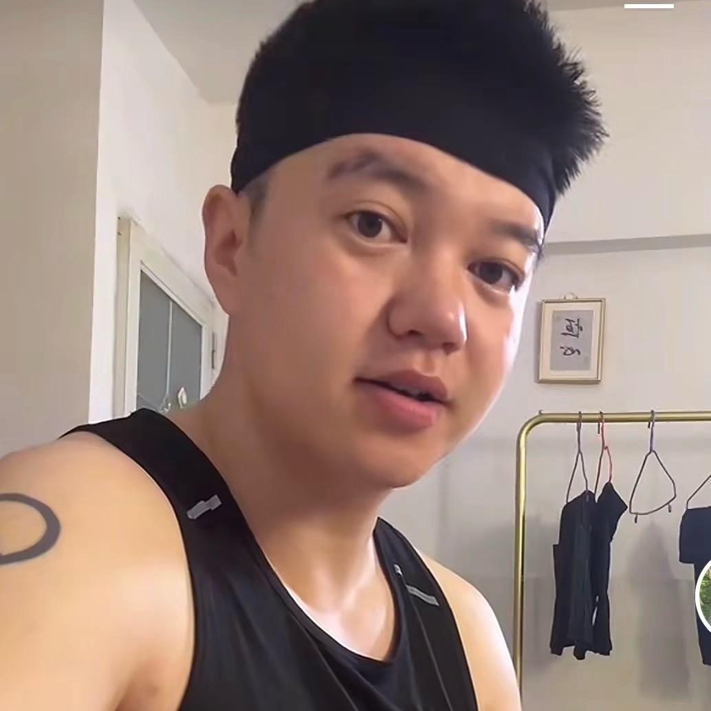 跑步能不能减肥