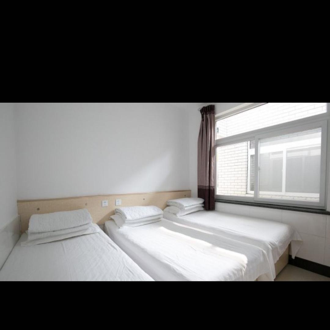 兴城福兴家庭宾馆官方号