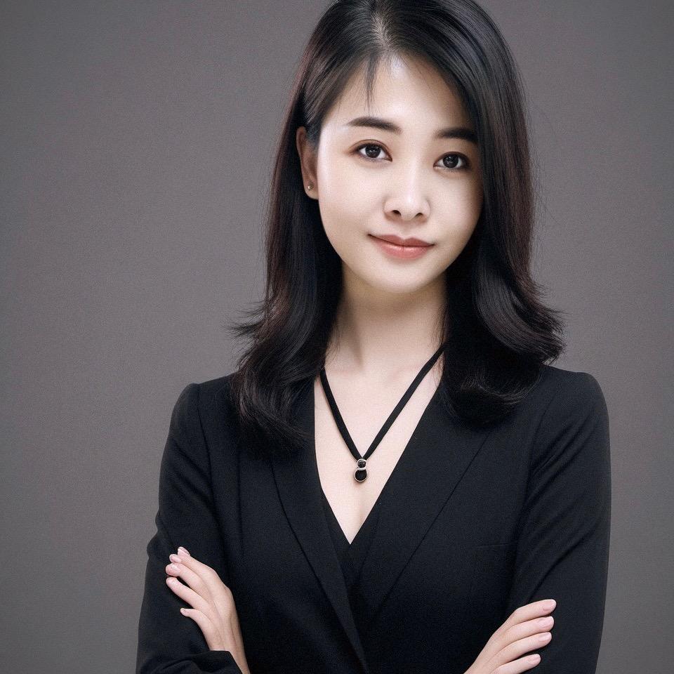 达旗丽人婚纱绣禾美妆
