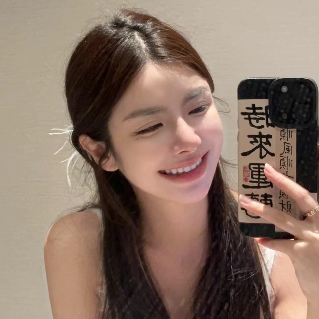 Hhh灰灰（东大门定制）