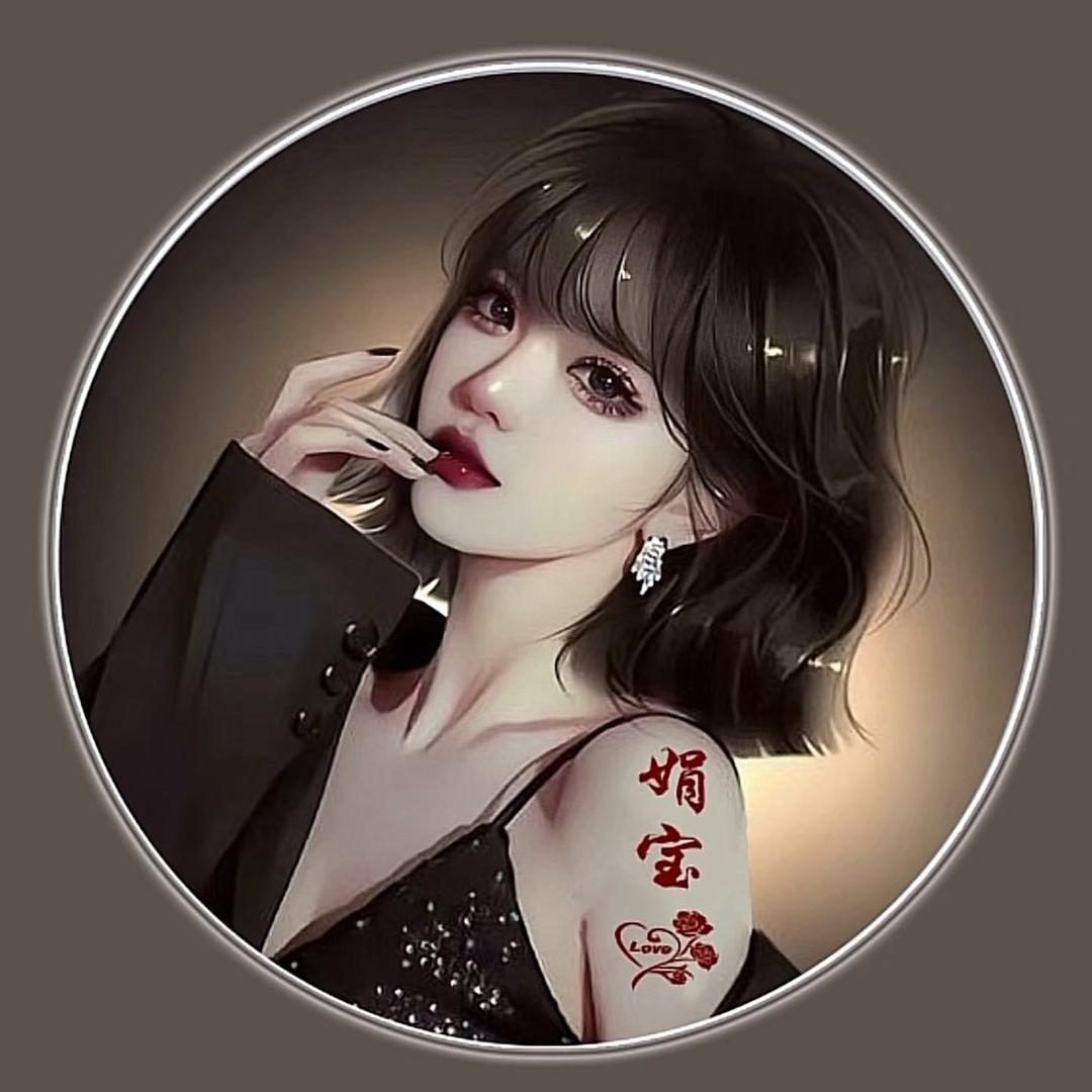 娟宝🤩