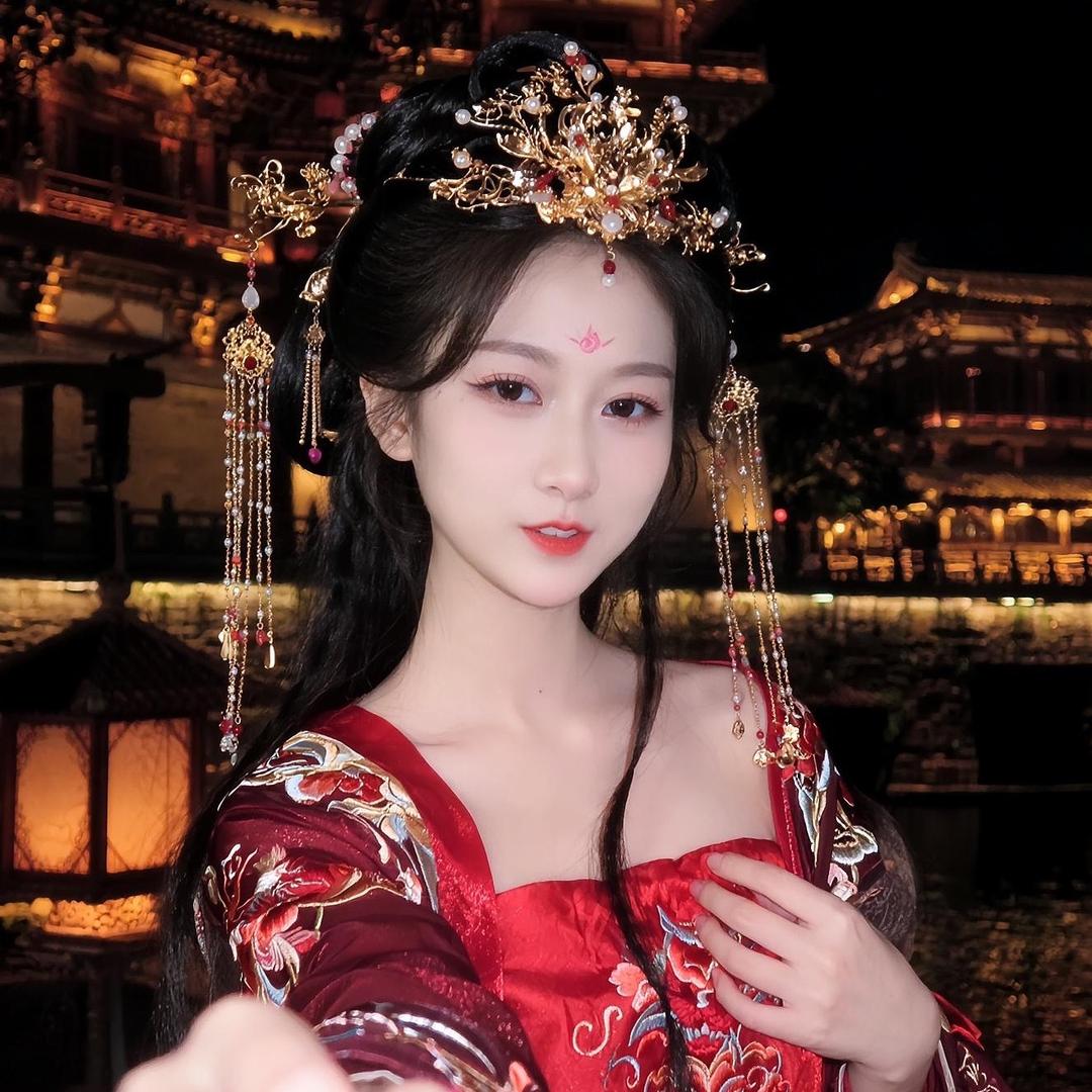 王烟燃（二胖是我好哥哥）
