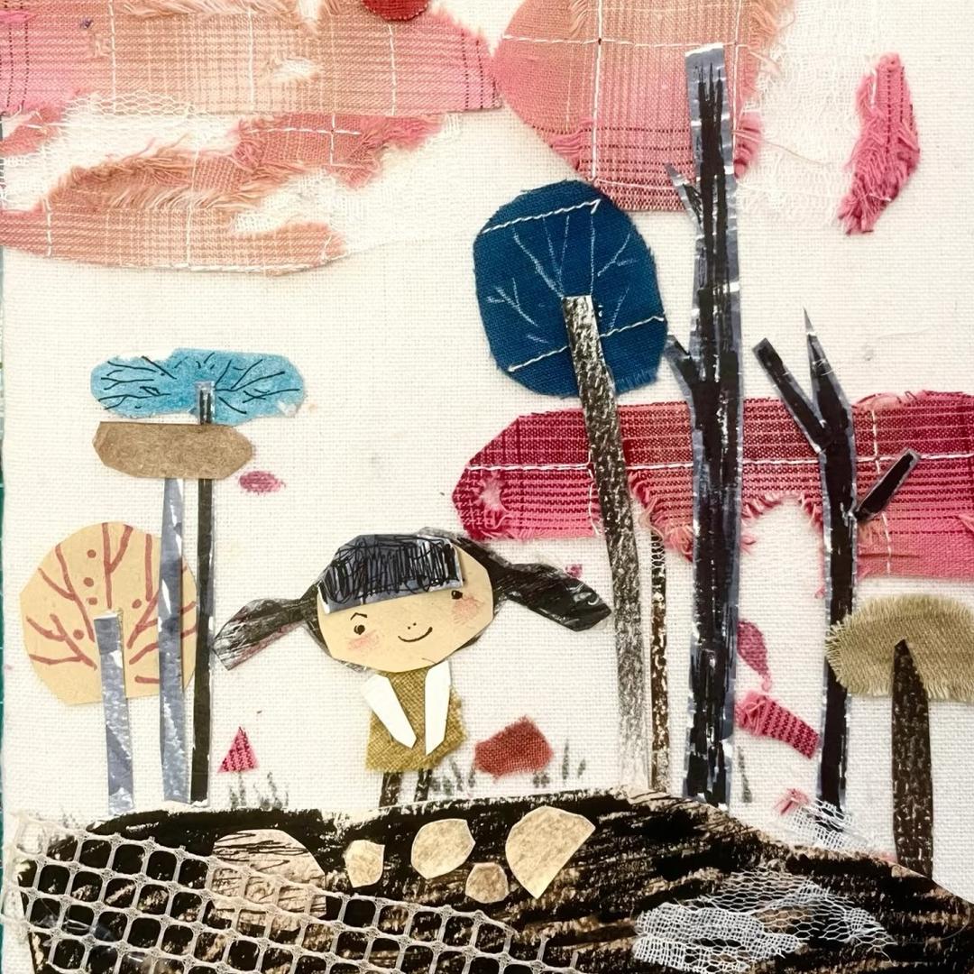 谛缘花艺术工作室