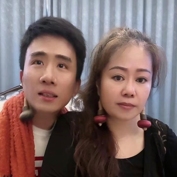 钰娘夫妇日常