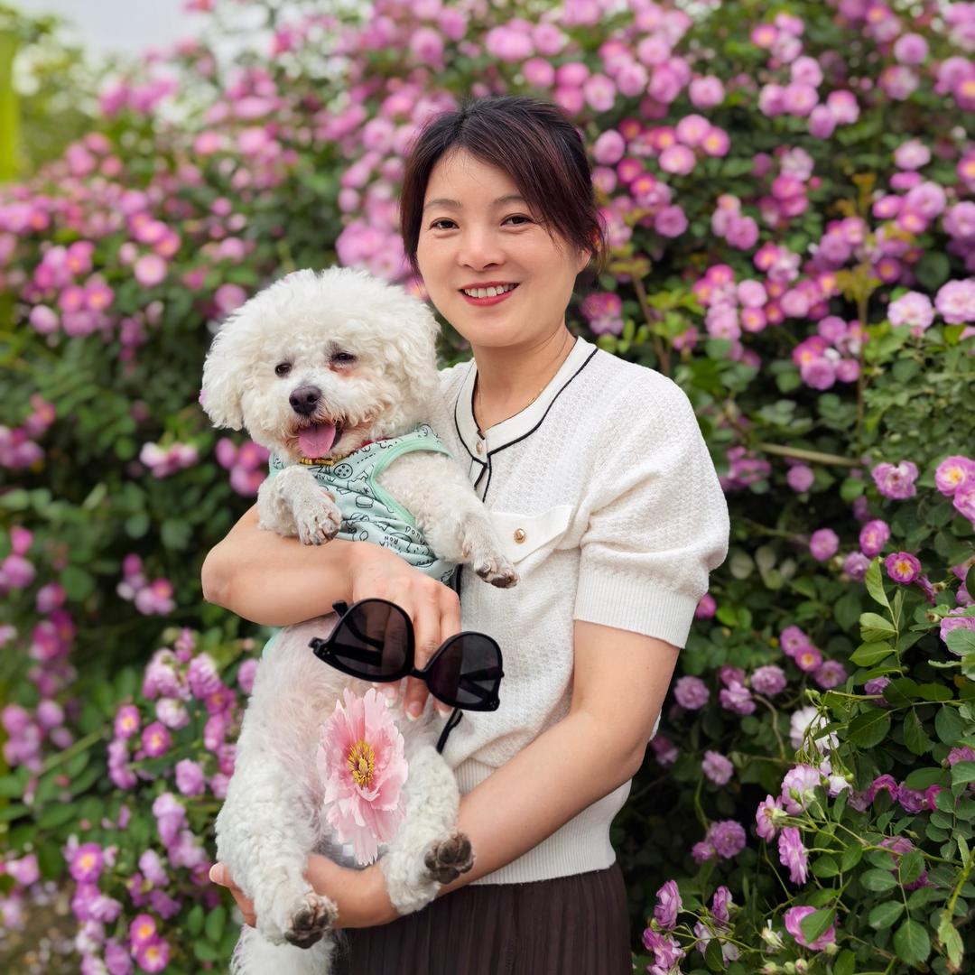 黄河口蟹小姐大闸蟹