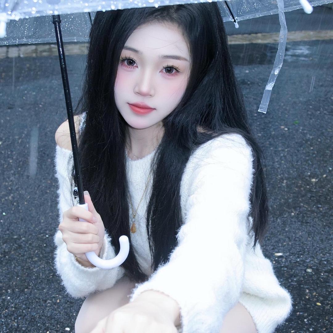 小柒