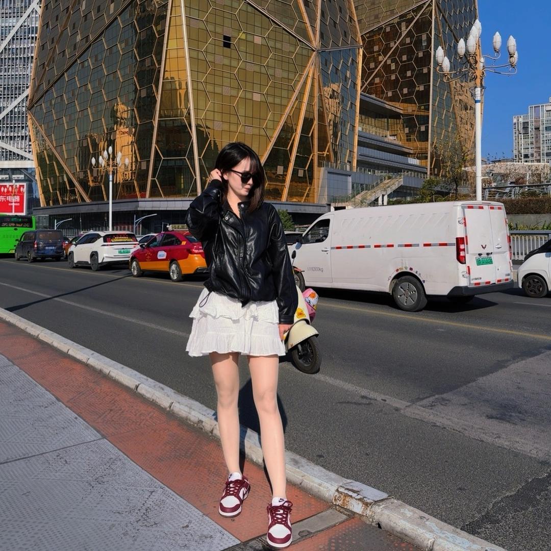 💃姜要暴富💰