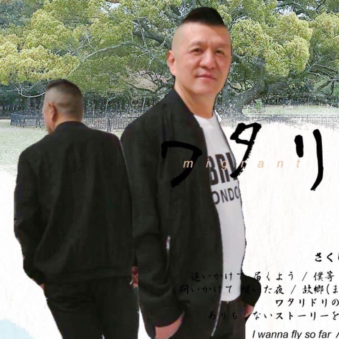 琴道雅士头像