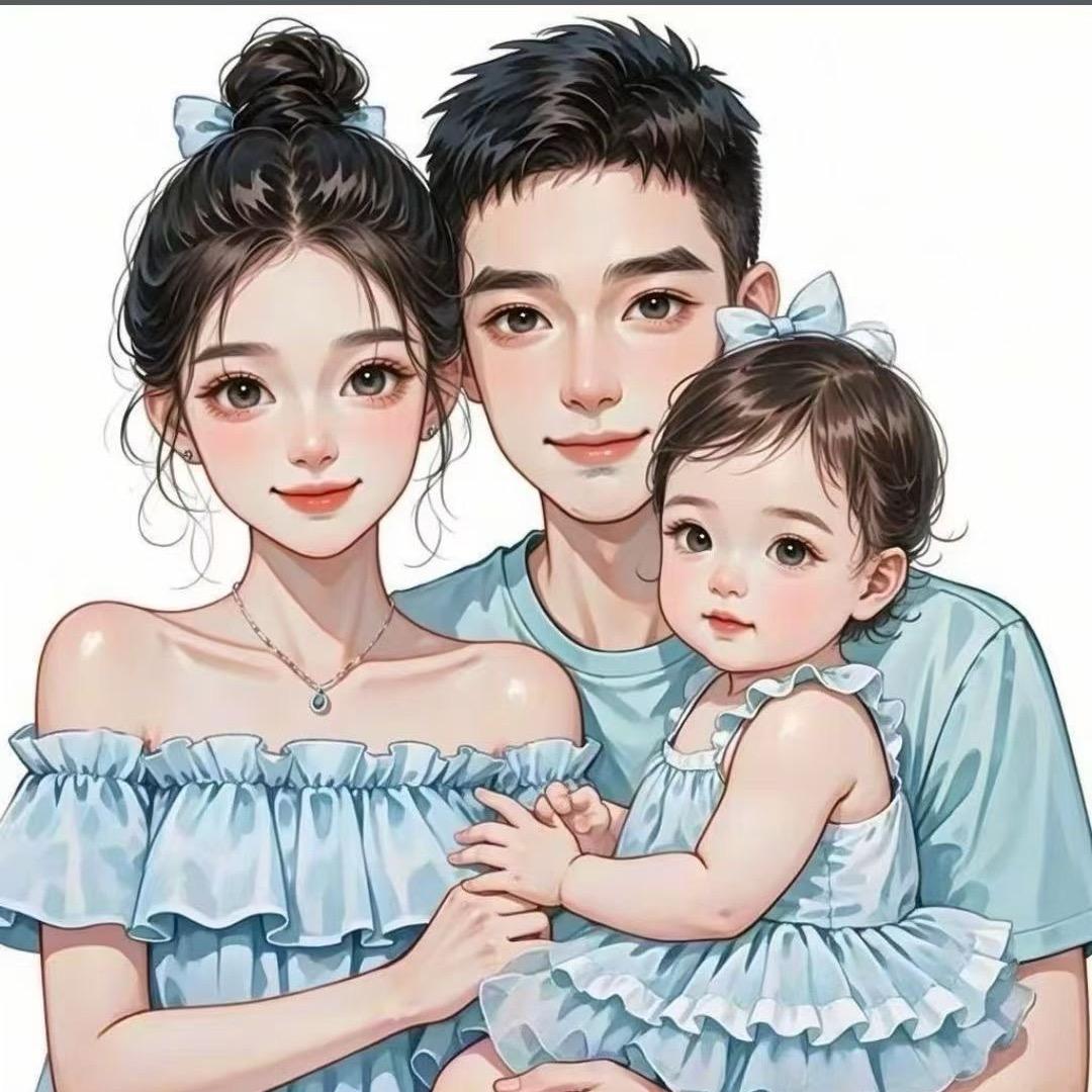 清静无为（拒绝私聊）