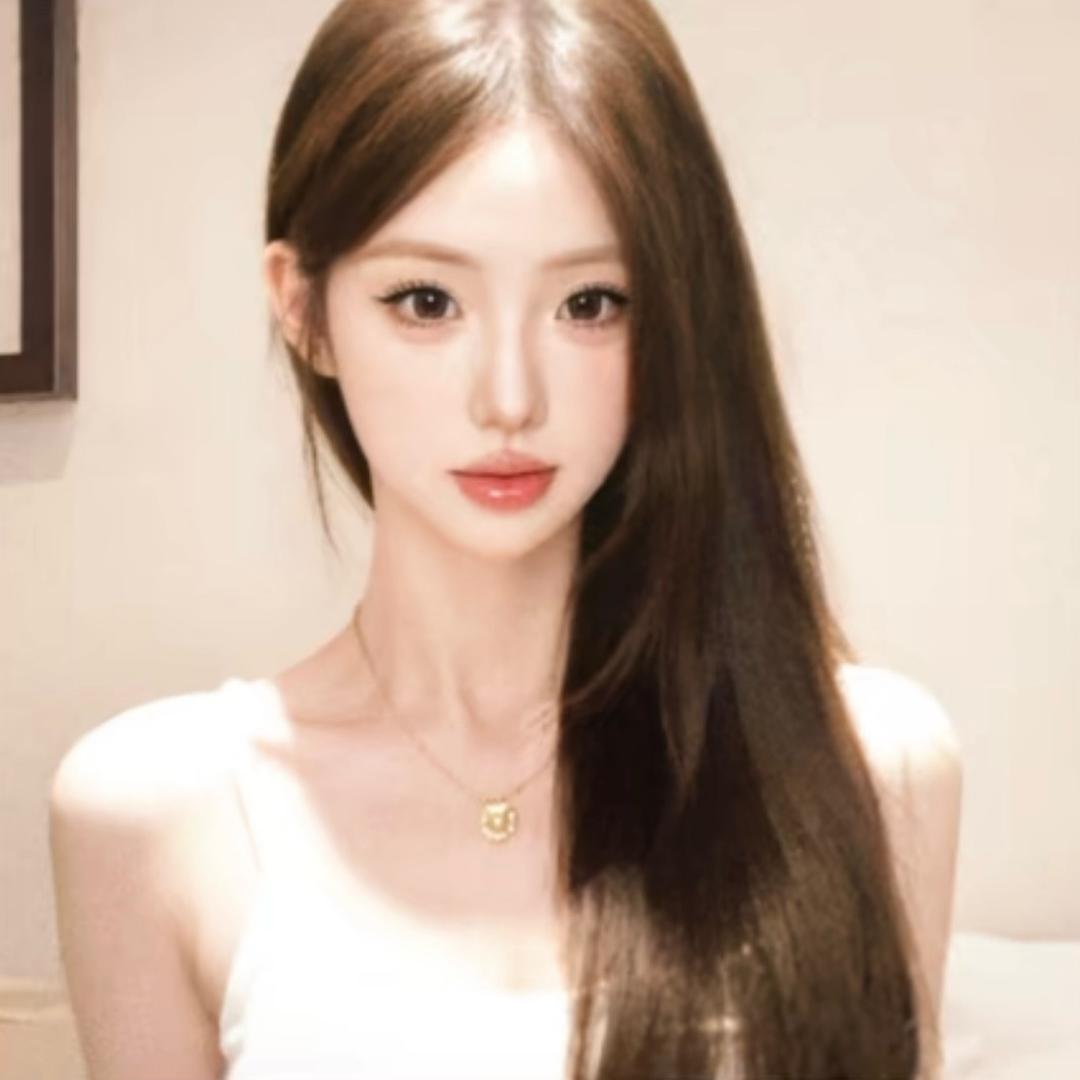 冰美式不美