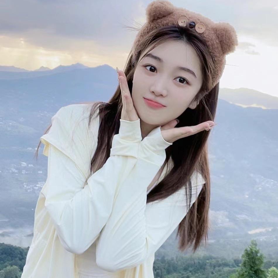 爱笑的巧儿🌈