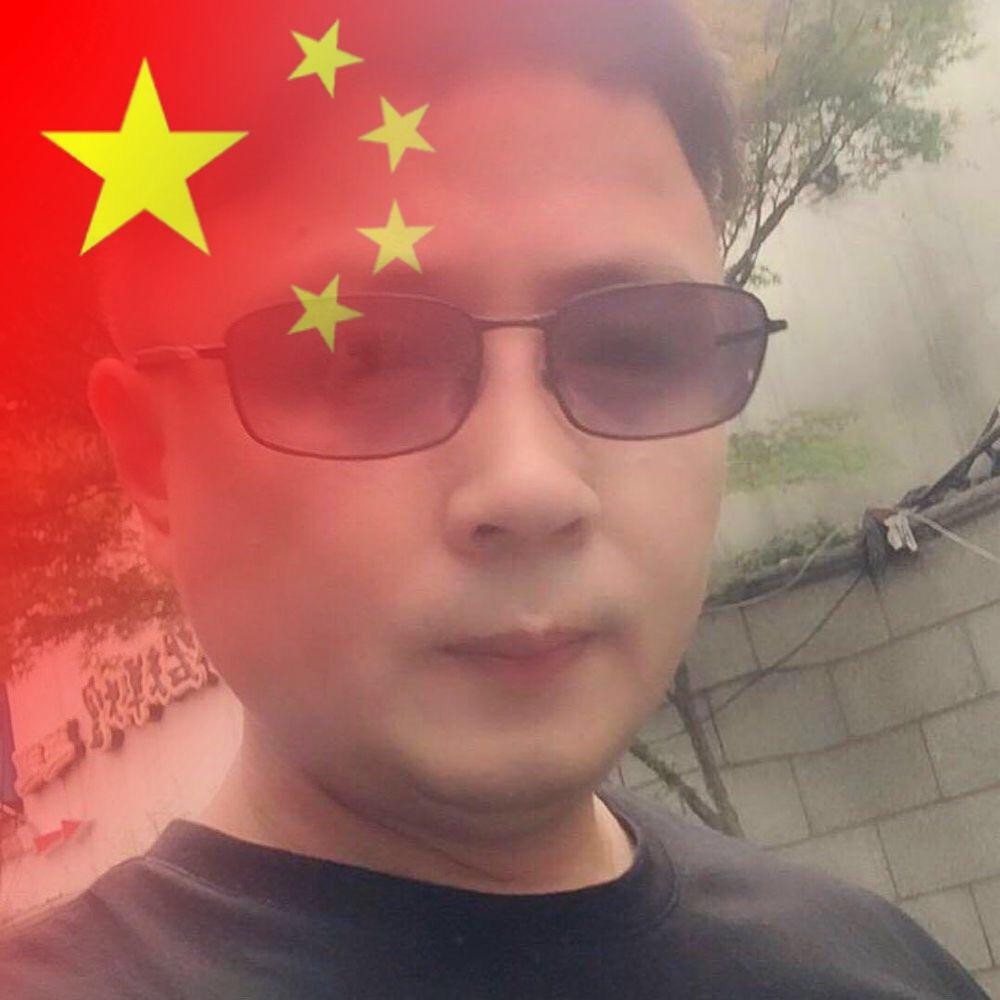 胡一刀🇨🇳