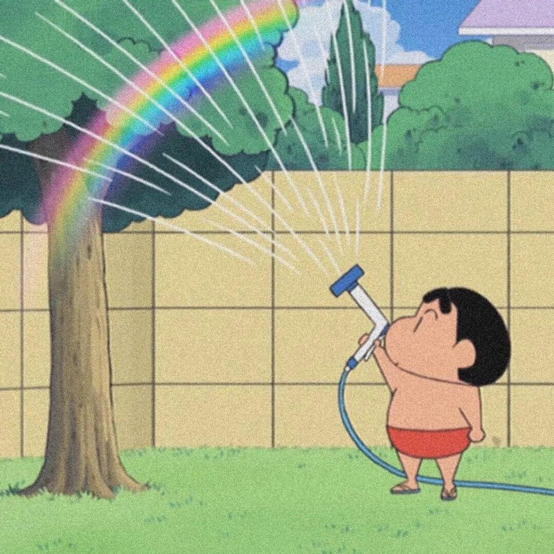 小蟹。