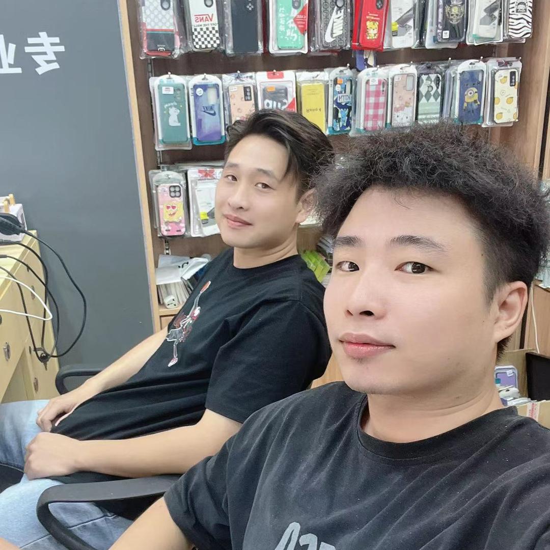 @最帅的毅哥