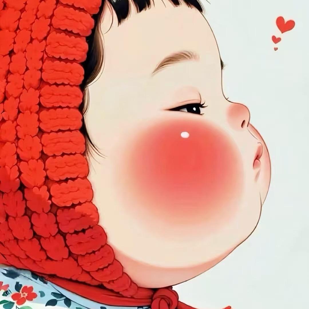 小小，