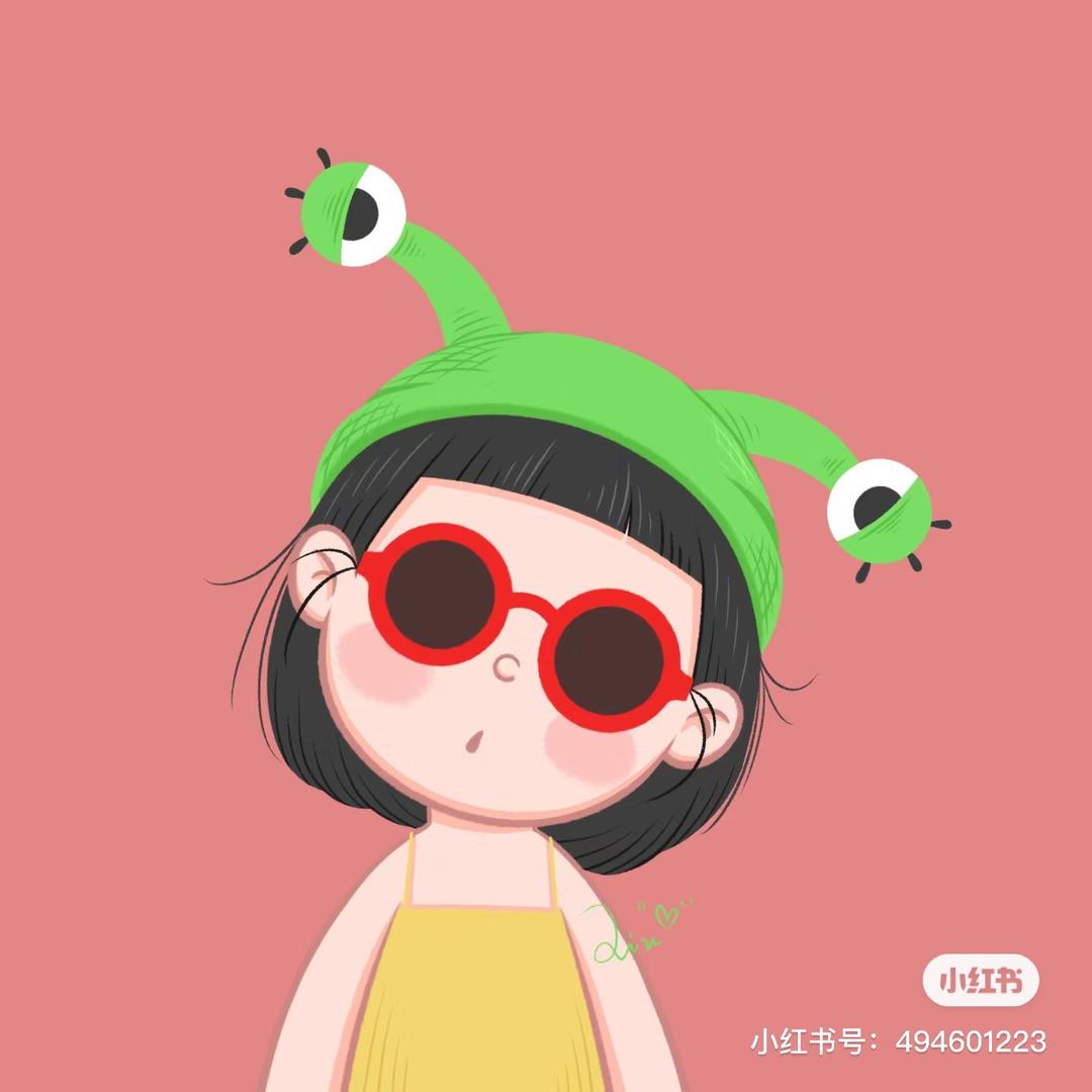 虫虫。
