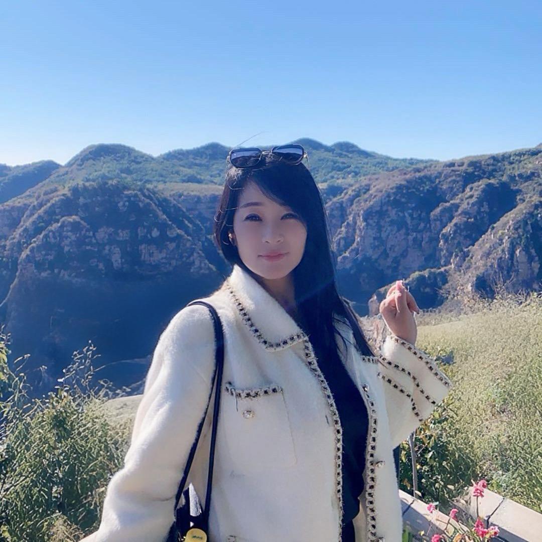潘潘 （早上5:20直播）