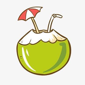 椰子🥥