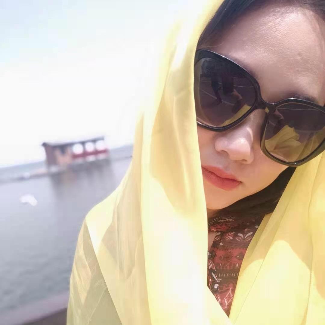 中国黄金(摩尔城店)曹露