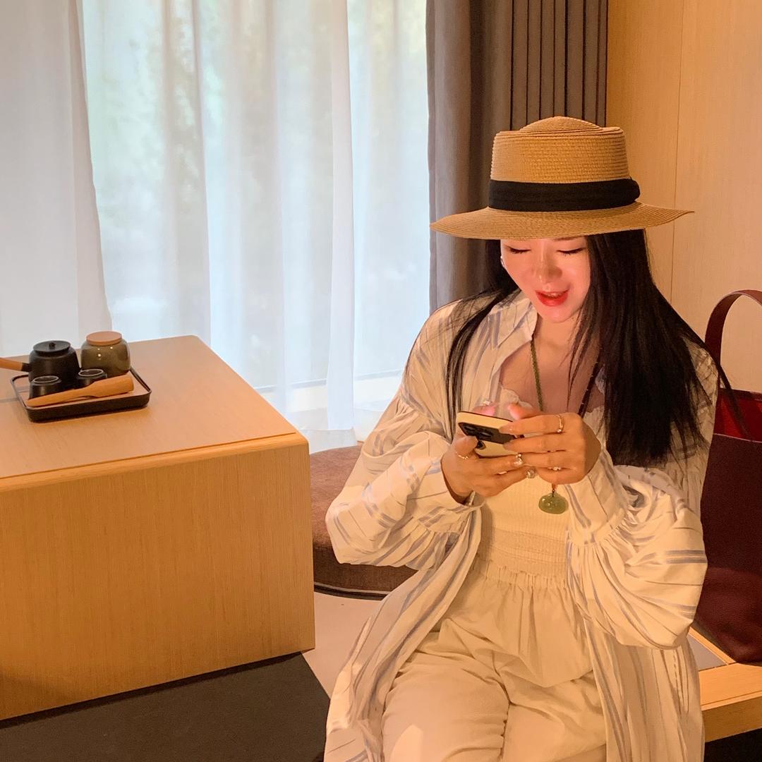 兰子小吃集