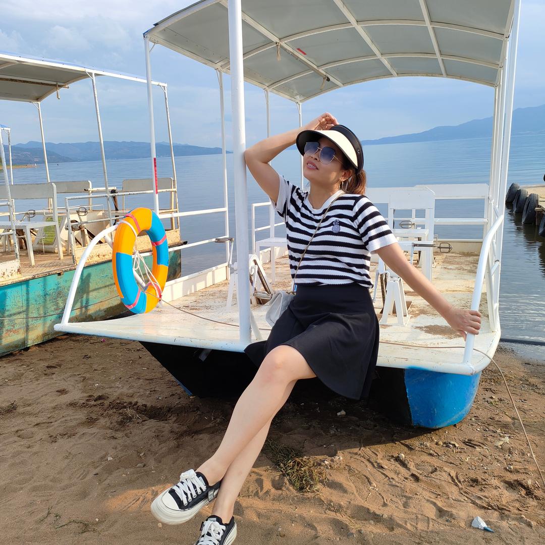中年少女心